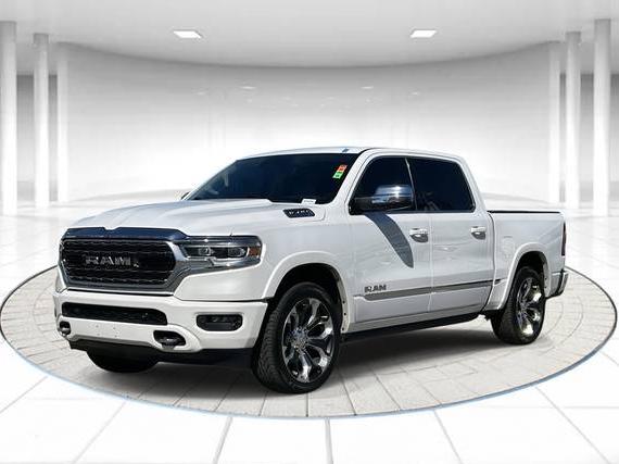 RAM 1500 2023 1C6SRFHT3PN542181 image