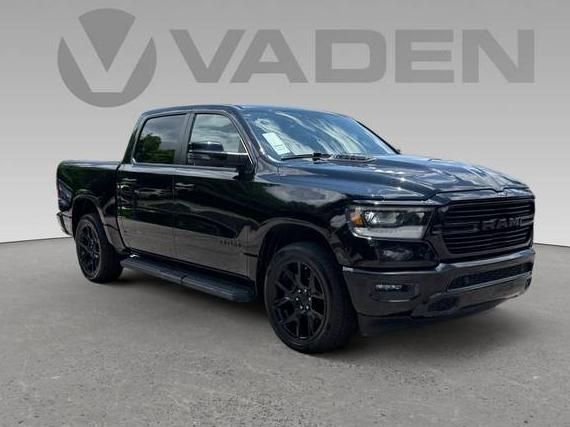 RAM 1500 2023 1C6SRFJTXPN541328 image