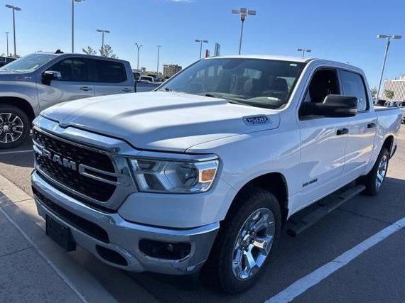 RAM 1500 2023 1C6RREFG3PN516033 image