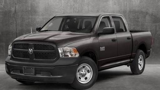 RAM 1500 2023 3C6RR7KG8PG531590 image