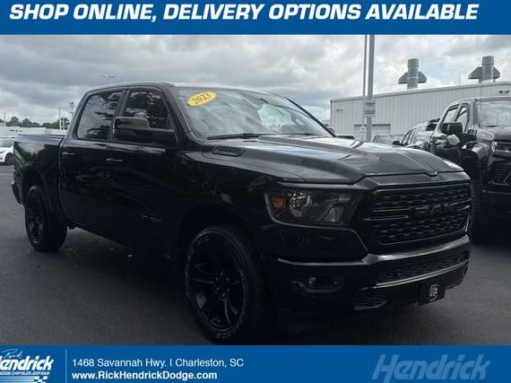 RAM 1500 2023 1C6SRFFT2PN701999 image
