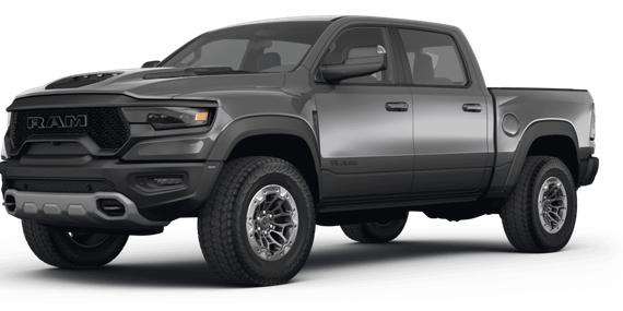 RAM 1500 2023 1C6SRFU92PN695497 image