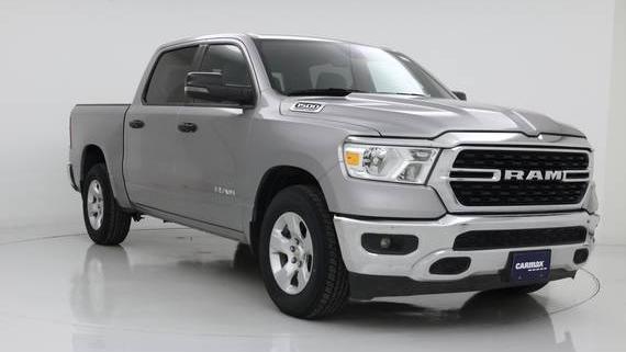 RAM 1500 2023 1C6RREFT5PN534580 image