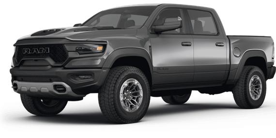 RAM 1500 2023 1C6SRFU99PN509101 image