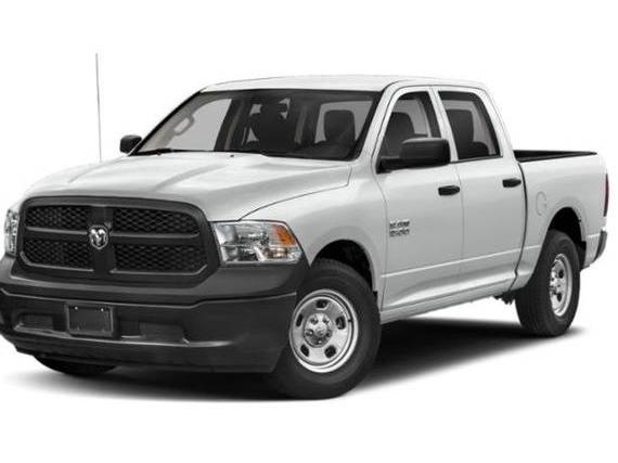 RAM 1500 2023 3C6RR7KGXPG668157 image