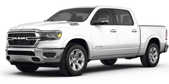 RAM 1500 2023 1C6RREFT8PN592585 image