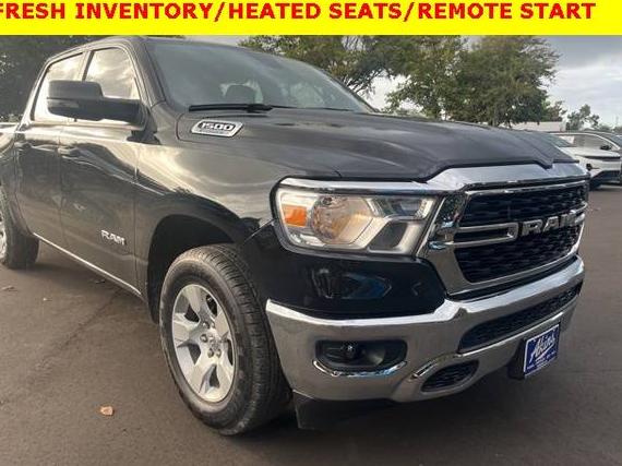 RAM 1500 2023 1C6RREFG9PN523228 image