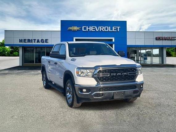 RAM 1500 2023 1C6RRFFG0PN702540 image RAM 1500 2023 1C6RRFFG0PN702540 image