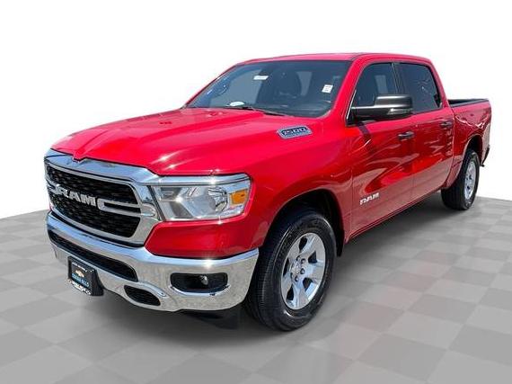 RAM 1500 2023 1C6RREFT4PN543691 image