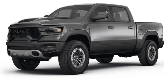 RAM 1500 2023 1C6SRFU92PN543445 image