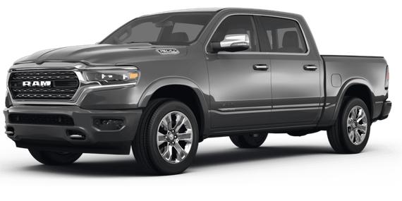 RAM 1500 2023 1C6SRFHT5PN583024 image