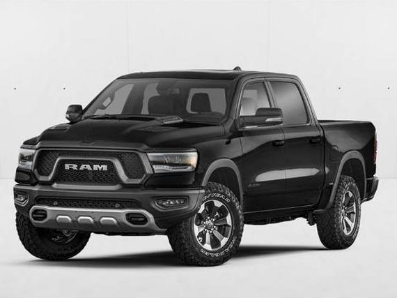 RAM 1500 2023 1C6SRFLT8PN627766 image