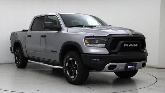 RAM 1500 2023 1C6SRFLT4PN567811 image