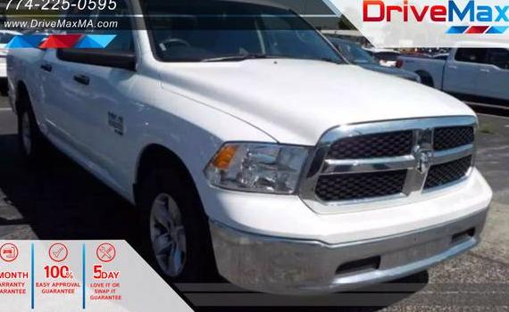 RAM 1500 2023 1C6RR6LG0PS543752 image