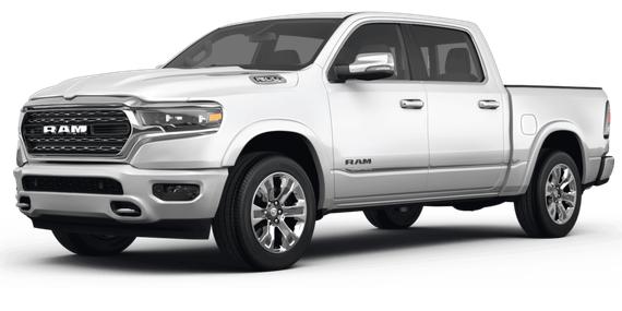 RAM 1500 2023 1C6SRFHT0PN672029 image