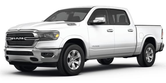 RAM 1500 2023 1C6SRFJT9PN660293 image