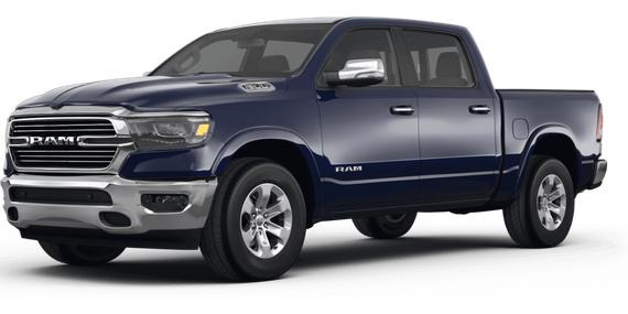 RAM 1500 2023 1C6RREJT5PN608314 image