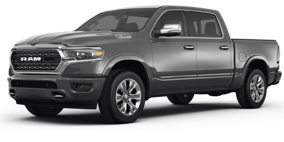 RAM 1500 2023 1C6SRFHT3PN666273 image