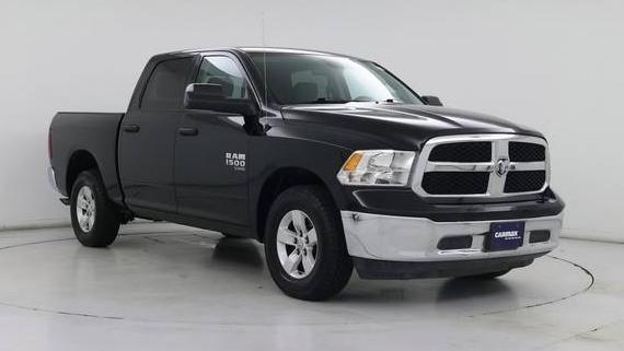 RAM 1500 2023 1C6RR7LG2PS518910 image