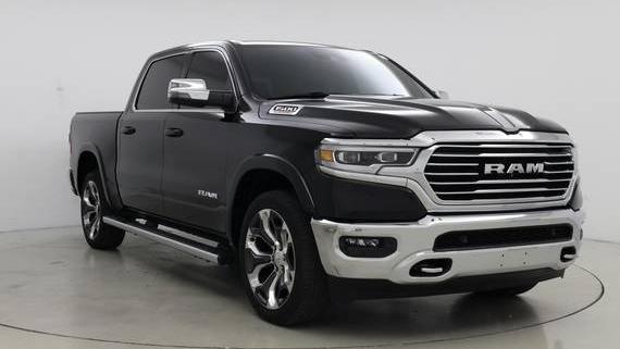 RAM 1500 2023 1C6SRFKMXPN528604 image