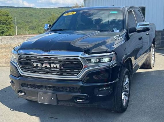 RAM 1500 2023 1C6SRFHT0PN524771 image