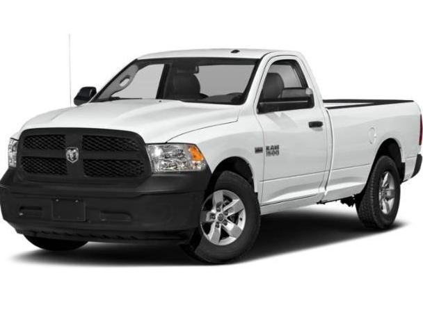 RAM 1500 2023 3C6JR6DG0PG550607 image