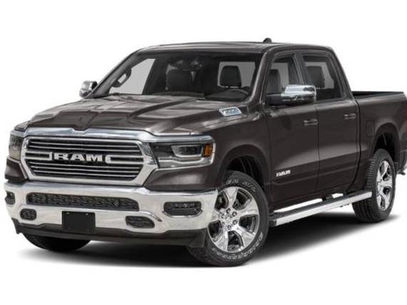 RAM 1500 2023 1C6SRFJT8PN630461 image