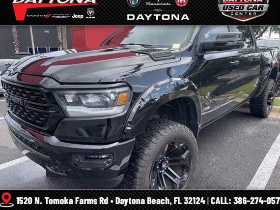 RAM 1500 2023 1C6SRFFT5PN556943 image