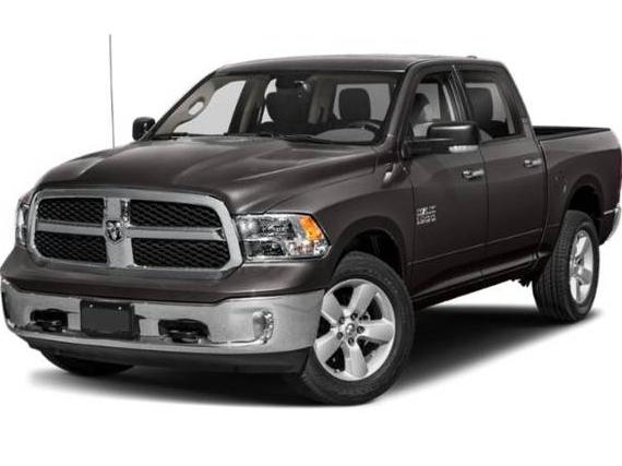 RAM 1500 2023 1C6RR6LG7PS543733 image