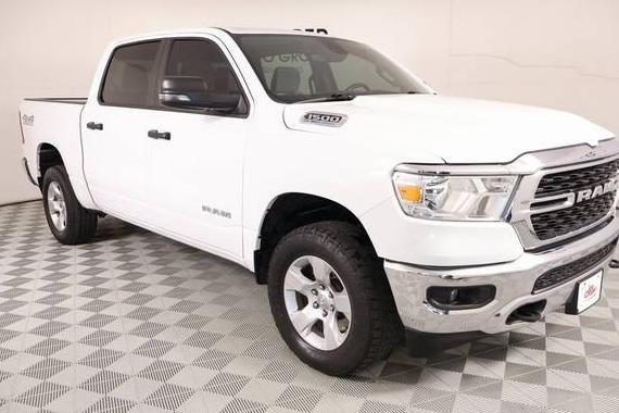 RAM 1500 2023 1C6SRFFT0PN544179 image