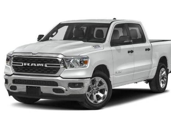 RAM 1500 2023 1C6SRFFT8PN649343 image