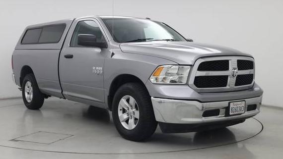 RAM 1500 2023 3C6JR6DG7PG550880 image