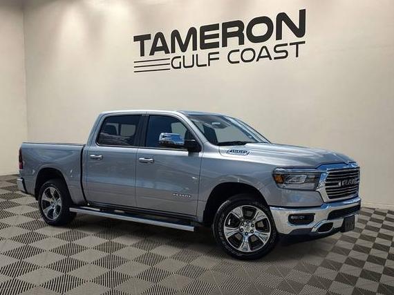 RAM 1500 2023 1C6SRFJT2PN500353 image