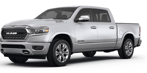 RAM 1500 2023 1C6SRFHT9PN678766 image