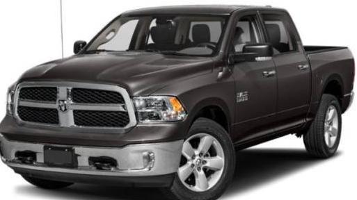 RAM 1500 2023 1C6RR7LG1PS533995 image