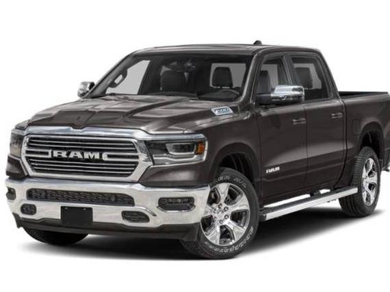 RAM 1500 2023 1C6SRFJT5PN636976 image