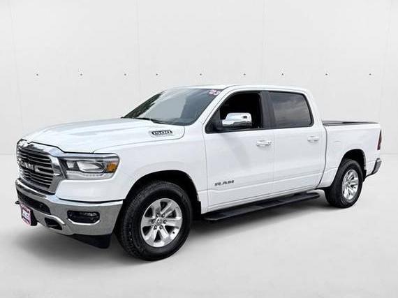 RAM 1500 2023 1C6SRFJT9PN536833 image