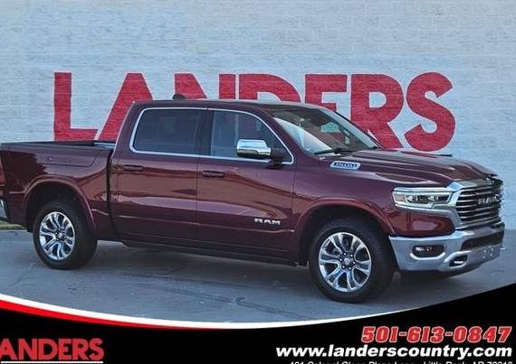 RAM 1500 2023 1C6SRFKTXPN632789 image RAM 1500 2023 1C6SRFKTXPN632789 image