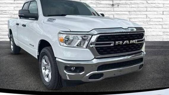 RAM 1500 2023 1C6RRFBG9PN631229 image