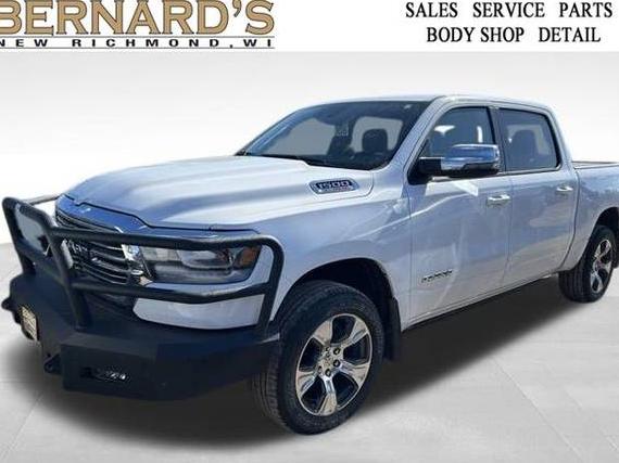 RAM 1500 2023 1C6SRFJM5PN548972 image