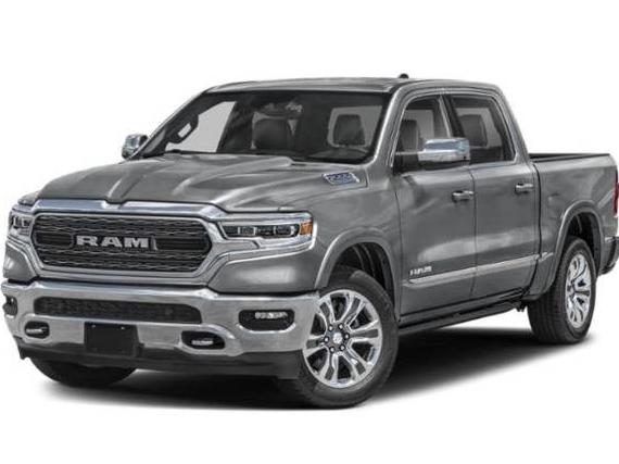 RAM 1500 2023 1C6SRFHT5PN635462 image