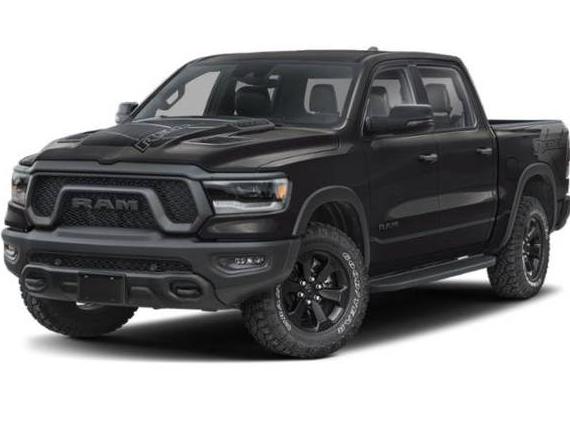 RAM 1500 2023 1C6SRFLT4PN515059 image
