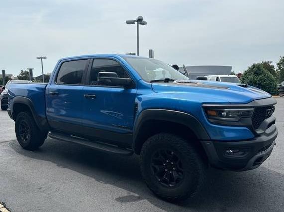 RAM 1500 2023 1C6SRFU9XPN570070 image