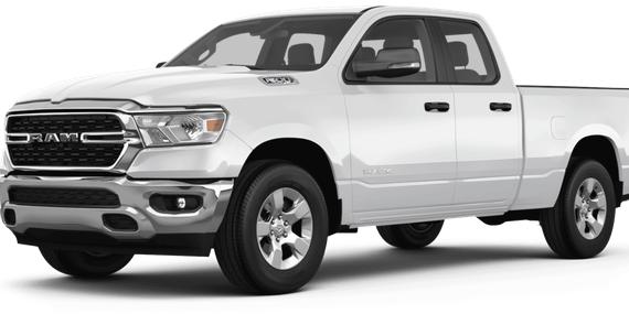 RAM 1500 2023 1C6RRFBG4PN579704 image