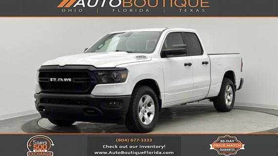 RAM 1500 2023 1C6SRFCT5PN547373 image