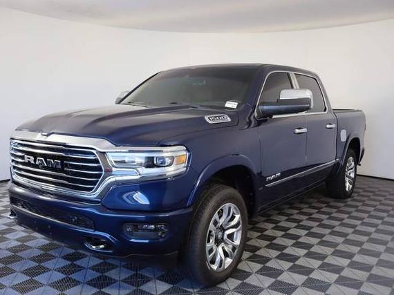 RAM 1500 2023 1C6SRFKT7PN678001 image