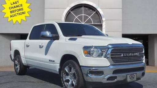 RAM 1500 2023 1C6SRFJT7PN575677 image