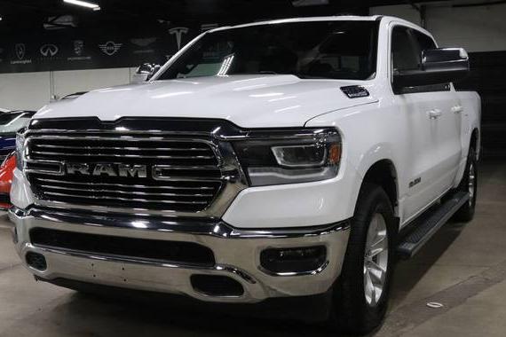 RAM 1500 2023 1C6RREJT6PN676721 image RAM 1500 2023 1C6RREJT6PN676721 image