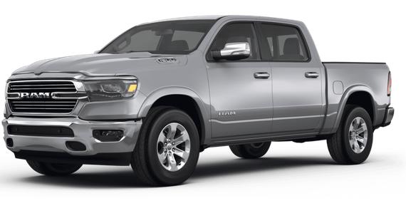 RAM 1500 2023 1C6SRFJT3PN613518 image