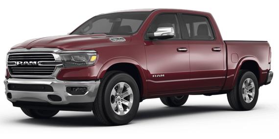 RAM 1500 2023 1C6SRFJT5PN629994 image